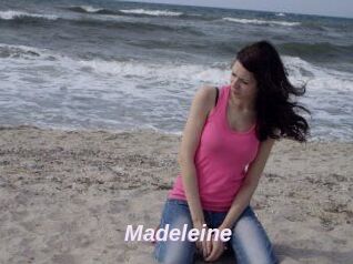 Madeleine