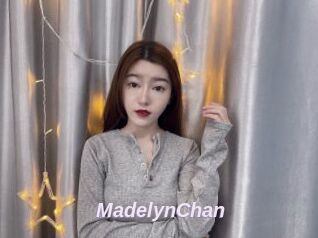 MadelynChan