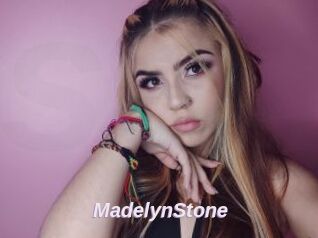 MadelynStone