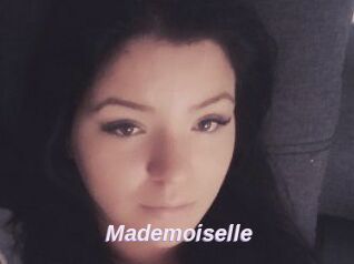 Mademoiselle