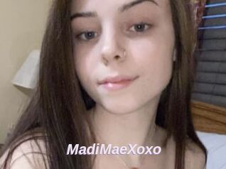 MadiMaeXoxo