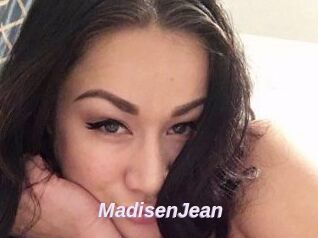 Madisen_Jean