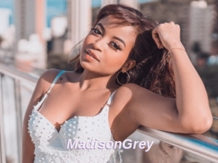 MadisonGrey