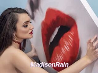 MadisonRain