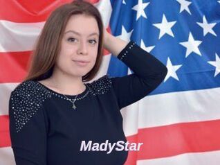 MadyStar