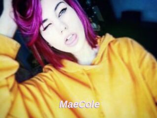 MaeCole