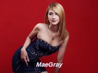 MaeGray