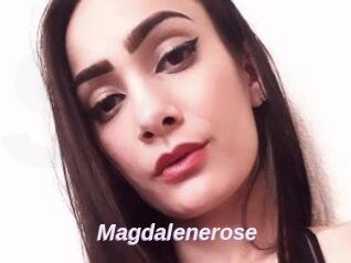 Magdalenerose