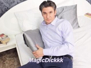 MagicDickkk