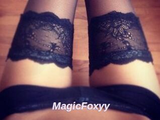 MagicFoxyy