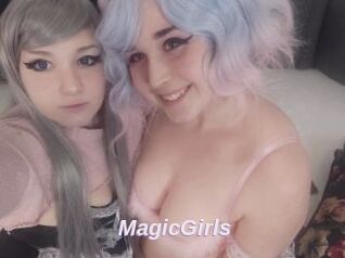 MagicGirls