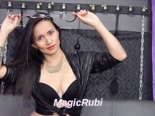 MagicRubi