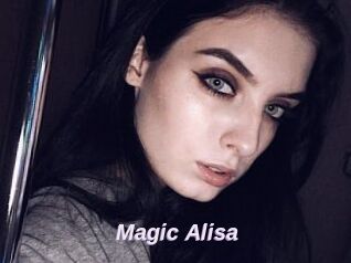 Magic_Alisa