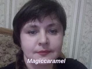 Magiccaramel