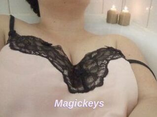 Magickeys