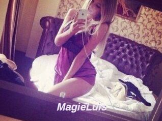 Magie_Luis