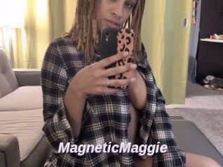 MagneticMaggie