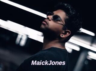 MaickJones