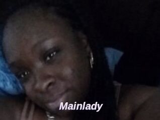 Mainlady