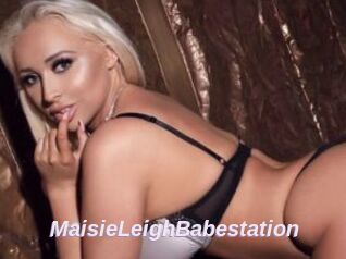 MaisieLeighBabestation