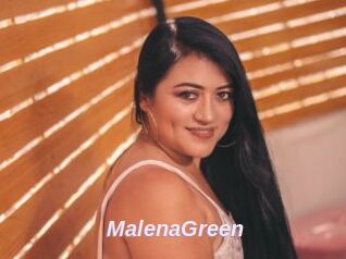 MalenaGreen