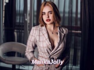 MalikaJolly