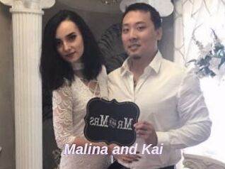 Malina_and_Kai