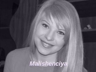 Malishenciya