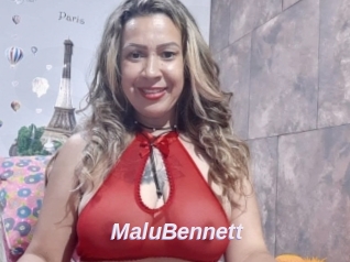 MaluBennett