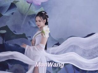 ManWang