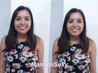 ManamiSexy