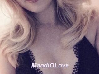 MandiOLove