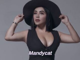 Mandycat