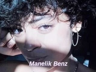 Manelik_Benz