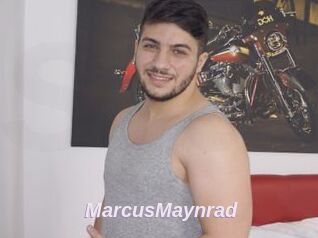 MarcusMaynrad