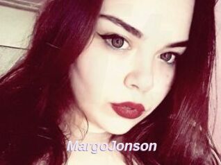 MargoJonson