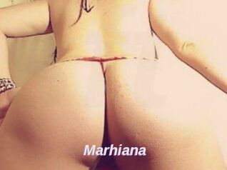 Marhiana