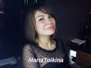 MariaToikina