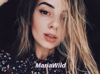 MariaWild