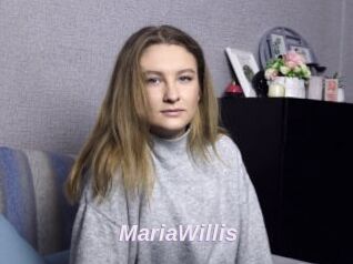 MariaWillis