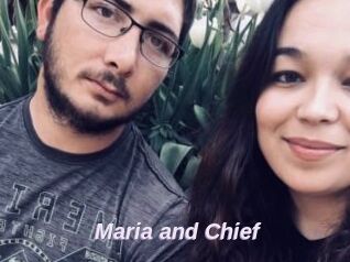 Maria_and_Chief