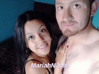 MariahNJose