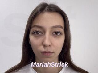 MariahStrick