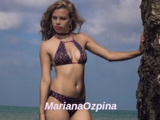 MarianaOzpina