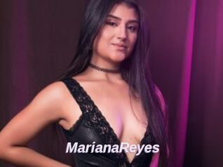 MarianaReyes