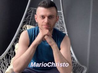 MarioChristo