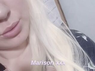 Marison_xxx