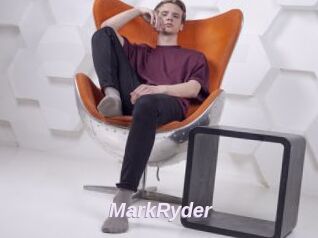 MarkRyder