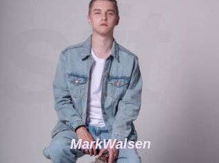 MarkWalsen