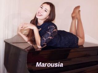 Marousia